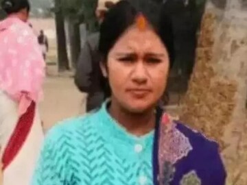 মর্মান্তিক মৃত্যু