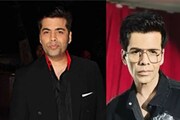 রাতারাতি ছিপছিপে...কীভাবে এত দ্রুত রোগা হয়েছিলেন করণ জোহর? এবার নিজেই ফাঁস করলেন সিক্রেট
