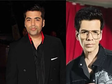 রাতারাতি ছিপছিপে...কীভাবে এত দ্রুত রোগা হয়েছিলেন করণ জোহর? এবার নিজেই ফাঁস করলেন সিক্রেট