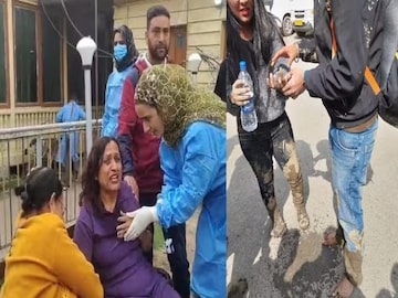 স্ত্রী, সন্তানের আর্তচিৎকার! কাশ্মীরে পরিবারের সামনেই গুলিতে ঝাঁঝরা গোয়েন্দা…লুটিয়ে পড়লেন সদ্যবিবাহিত নৌসেনা অফিসারও স্ত্রী, সন্তানের আর্তচিৎকার! কাশ্মীরে পরিবারের সামনেই গুলিতে ঝাঁঝরা গোয়েন্দা…লুটিয়ে পড়লেন সদ্যবিবাহিত নৌসেনা অফিসারও
