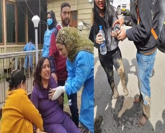 পহেলগাঁওতে জঙ্গি হানা, আইপিএল বন্ধের ডাক! আজ হায়দরাবাদে 'বিশেষ' ব্যবস্থা