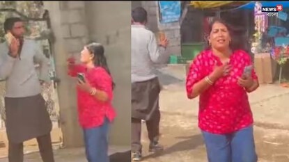 রক্তাক্ত কাশ্মীর! রক্তাক্ত কাশ্মীর!