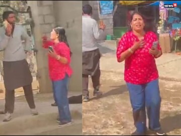 রক্তাক্ত কাশ্মীর!