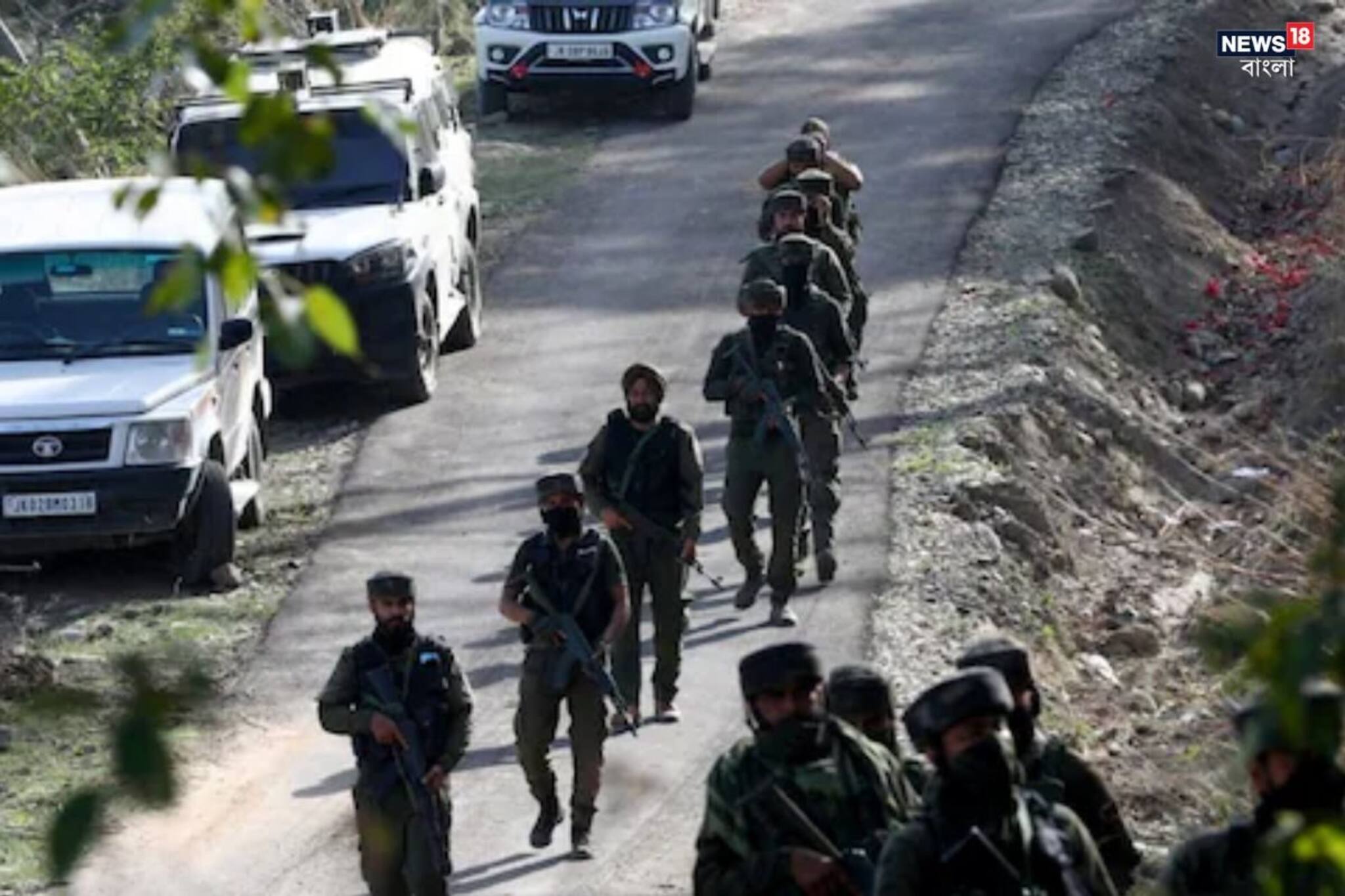 কাশ্মীরে জঙ্গি হামলার জের! ভারত নিয়ে বড় সিদ্ধান্ত পাকিস্তান তারকার! এবার কী তাহলে...