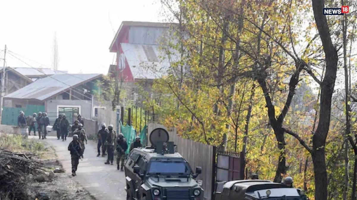 Kashmir Terrorist Attack: কাশ্মীরের পহেলগাঁওয়ের পর্যটকদের লক্ষ্য করে জঙ্গিদের গুলি! মৃত ১, আহত একাধিক পর্যটক
