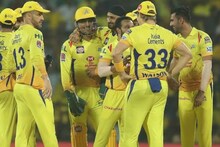 IPL-এর মাঝে বিজেপিতে যোগ দিলেন তারকা ক্রিকেটার, ধোনির সিএসকে-তে খেলেছেন