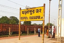 যাত্রীদের ‘মাথায় পড়বে বাজ’,কাজ হবে এই রেল লাইনে, ১৫ দিনে বাতিল বহু লোকাল ও এক্সপ্রেস