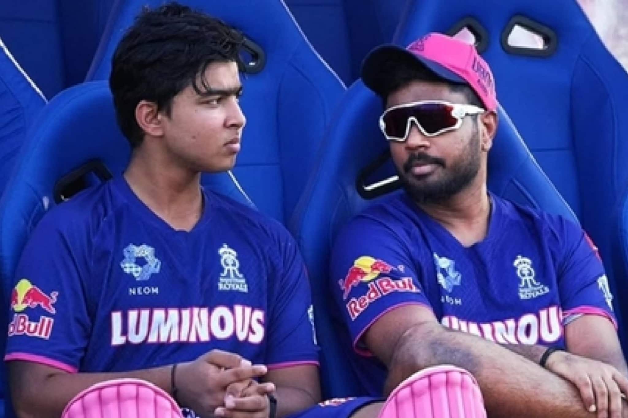 ১৪ বছরের 'খোকা' খেলে ফেলল IPL! শুরুতেই ছক্কা, আউট হয়ে কান্না! দিনটা গেল খারাপ