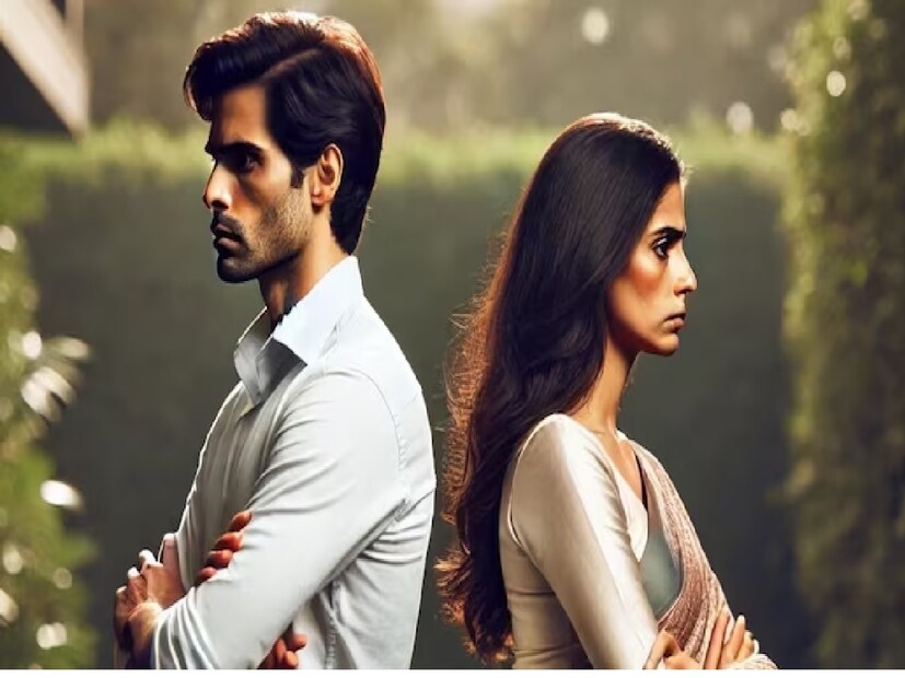 স্বামীর বক্তব্য তার ছোট দুটি সন্তান রয়েছে, সেই কারণেই তাকে বুঝিয়ে শুনিয়ে নিয়ে যেতে চাইছিলেন। তবে স্ত্রী আশা খাতুনকে জিজ্ঞাসা করা হলে তিনি তা অস্বীকার করেন এবং জানান তিনি তার স্বামীর কাছে যেতে চান না তাকে জোরপূর্বক তুলে নিয়ে যাওয়া হচ্ছে। যদিও নিজের স্ত্রীর নামে স্থানীয় থানায় নিখোঁজ ডায়েরির কথা প্রথমে চেপে যায় তার স্বামী, পরে তা স্বীকার করেন। Photo- Represnetative
