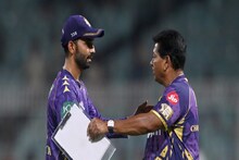 চাকরি যাচ্ছে কেকেআর কোচের? নতুন কোচ হচ্ছেন বিশ্বজয়ী অধিনায়ক! বড় চমক দেবে নাইটরা!