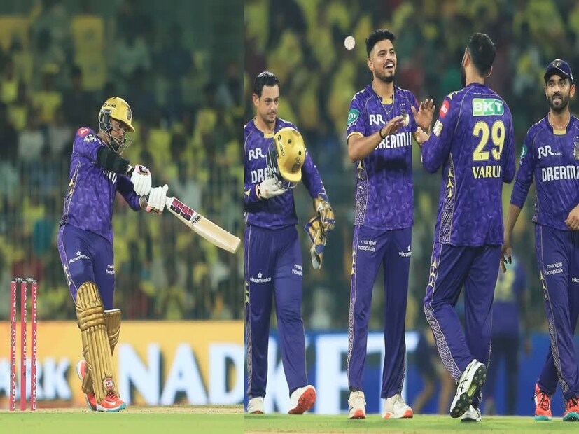 নায়ার প্রধান কোচ হচ্ছেন নাকি মেন্টর, তা নিয়ে জল্পনা এখনও চলছে। যদিও কেকেআরে মেন্টরের পদে রয়েছেন ডোয়েন ব্র্যাভো। সুতরাং, নায়ারের প্রধান কোচ হওয়ার সম্ভাবনা বেশি।