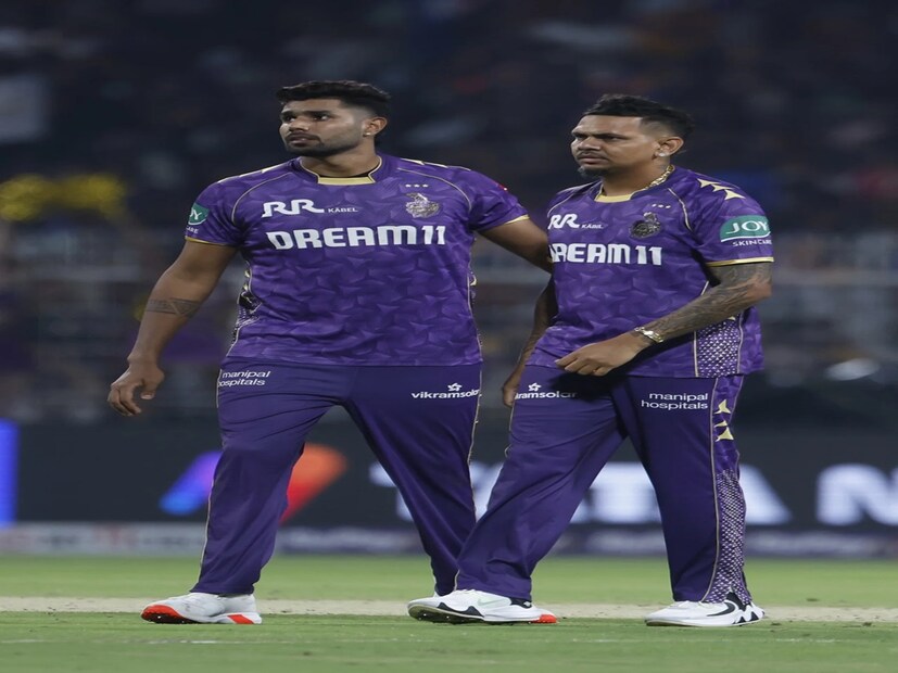 কোনও বোলারই সেরকমভাবে লিডিং ফ্রম দ্য ফ্রন্ট করতে পারছেন না৷ সামনের ম্যাচগুলিতে যদি কেকেআর সুনীল নারিন, হর্ষিত রানাদের থেকে সেই ঝাঁঝালো বোলিং পারফরম্যান্স আসছে না৷