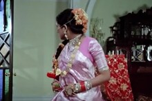 চুমু খেতে পারবেন না বলতে কাজ হাতছাড়া,তাঁর জায়গায় অভিনয় করে স্টার মন্দাকিনী!নায়িকা কে?
