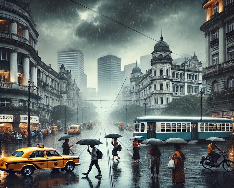 ২ এবং ৩ এপ্রিল উত্তরবঙ্গের আবহওয়া শুষ্কই থাকবে। এরপর ৪ এপ্রিল দার্জিলিং, জলপাইগুড়ি এবং কালিম্পঙের কোথাও কোথাও বৃষ্টি হতে পারে। ৫ এপ্রিল ফের উত্তরবঙ্গের সবকটি জেলার আবহাওয়া শুষ্ক থাকবে। ৬ এপ্রিল ফের বৃষ্টি হতে পারে দার্জিলিং, জলপাইগুড়ি এবং কালিম্পঙে। তারপর ৭ এপ্রিল বৃষ্টি হতে পারে উত্তরবঙ্গের সব জেলাতেই। এর মধ্যে তাপমাত্রার বড় রকমের কোনও হেরফের হবে না উত্তরবঙ্গে।