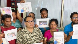 কী বললেন কুণাল ঘোষ?