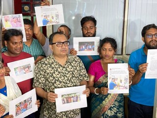 কী বললেন কুণাল ঘোষ?