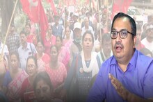 CPIM-এর ব্রিগেডে 'এঁরা' কারা! বিস্ফোরক অভিযোগ কুণাল ঘোষের! ৯৯%ই 'মুখোশধারী'? তুঙ্গে শোরগোল