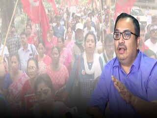 কুণালের নিশানায় কারা?