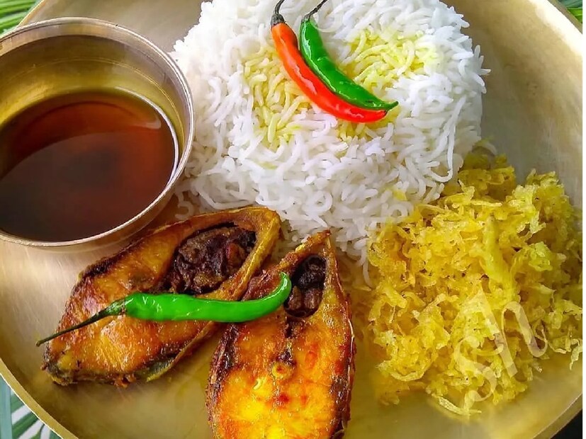 (Disclaimer: এই প্রতিবেদনটি কেবলমাত্র সাধারণ তথ্যের জন্য, তাই বিস্তারিত জানতে হলে সর্বদা বিশেষজ্ঞের পরামর্শ নিন।)