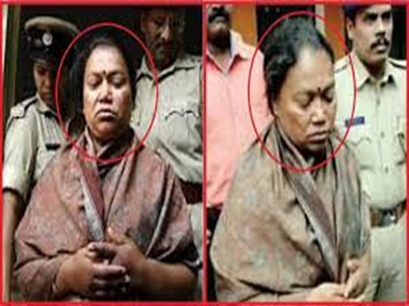  কেডি কেম্পাম্মা: লোকমুখে পরিচিত 'সায়ানাইড মল্লিকা' বলে। সে মৃত্যুর সাজাপ্রাপ্ত ভারতের প্রথম মহিলা সিরিয়াল কিলার। যদিও পরবর্তী কালে মৃত্যুদণ্ডের সাজা কমিয়ে তাকে যাবজ্জীবন কারাদণ্ডের নির্দেশ দেয় আদালত। তার খুন-পর্ব শুরু হয়েছিল ১৯৯৯ সালে। ঠিক কী ভাবে খুনের ছক সাজাত সে?