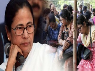 মমতার কথায় আশ্বস্ত চাকরিহারারা