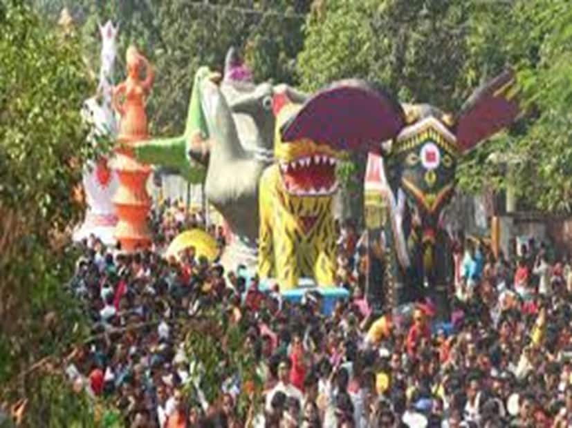  এই শোভাযাত্রার নতুন নাম হবে 'বর্ষবরণ আনন্দ শোভাযাত্রা'। আগে এই শোভাযাত্রার নাম ছিল 'মঙ্গল শোভাযাত্রা'।