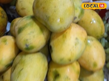 পয়লা বৈশাখের আগেই টুসটুসে রসালো পাকা আমে ছেয়েছে বাজার, ঠকে যাচ্ছেন না তো, জানুন দর