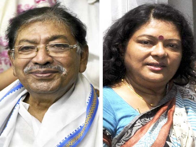 প্রিয়রঞ্জনের সঙ্গী আরও এক দাপুটে কংগ্রেস নেতা সোমেন মিত্রর বিয়েও কম নাটকীয় নয়। সোমেন মিত্র পঞ্চাশ পেরোনোর পর অনেকেই ধরে নিয়েছিলেন 'ছোড়দা' হয়তো আর বিয়ে করবেন না। কিন্তু সেই ধারণা আচমকা ভেঙে দিয়ে চমকপ্রদভাবে শিখা চৌধুরীকে বিয়ে করেন সোমেন। শিখার এটা দ্বিতীয় বিয়ে ছিল। সোমেন ততদিনে কংগ্রেসি রাজনীতিতে প্রতিষ্ঠিত। তবে শিখা পরে সোমেনের হাত ধরেই বিধায়ক হন।
