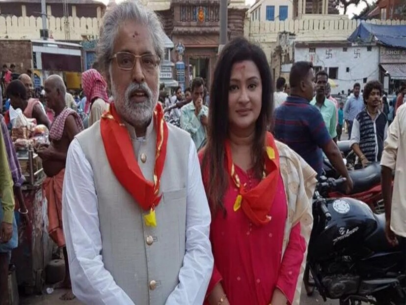 বেশি বয়সে বিয়ের এই তালিকায় রয়েছেন সুদীপ বন্দ্যোপাধ্যায় এবং নয়না বন্দ্যোপাধ্যায়ও। বেশ কিছুদিন অভিনেত্রী নয়না দাসের সঙ্গে সম্পর্কে থাকার পরে তাঁকে বিয়ে করেন সুদীপ। এখন দুজনেই রাজনীতির ময়দানে। এঁরা সবাই জীবনসঙ্গী বাছেন পঞ্চাশ পার হয়ে। দুজনেই এখন সফল রাজনীতিবিদ। সুদীপ সাংসদ, নয়না বিধায়ক।