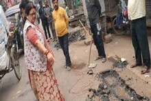 রাস্তার হাল দেখতে খোলা জিপে মেয়র! বললেন, '১ ঘণ্টার মধ্যে দখল সরান, না হলে বুলডোজার তৈরি!'