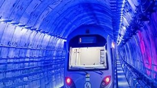 বাড়ছে মেট্রোর সংখ্যা বাড়ছে মেট্রোর সংখ্যা