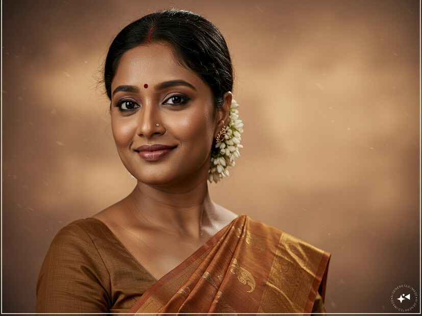 মুখ লাবণ্যে ঝলমল করবে, চোখ সরাতে পারবে না কেউ, এমনটা কে না চায়। কিন্তু এই গরমে সে সুযোগ কম। কারণ একদিকে ঘাম, অন্যদিকে ট্যান, একদিকে আদ্র আবহাওয়া তো অন্যদিকে শুষ্কতা, দুইয়ের সমান দৌরাত্ম্যে ত্বকের সুস্থতার বারোটা বাজে নিমেষে। AI Genrated Representative Image