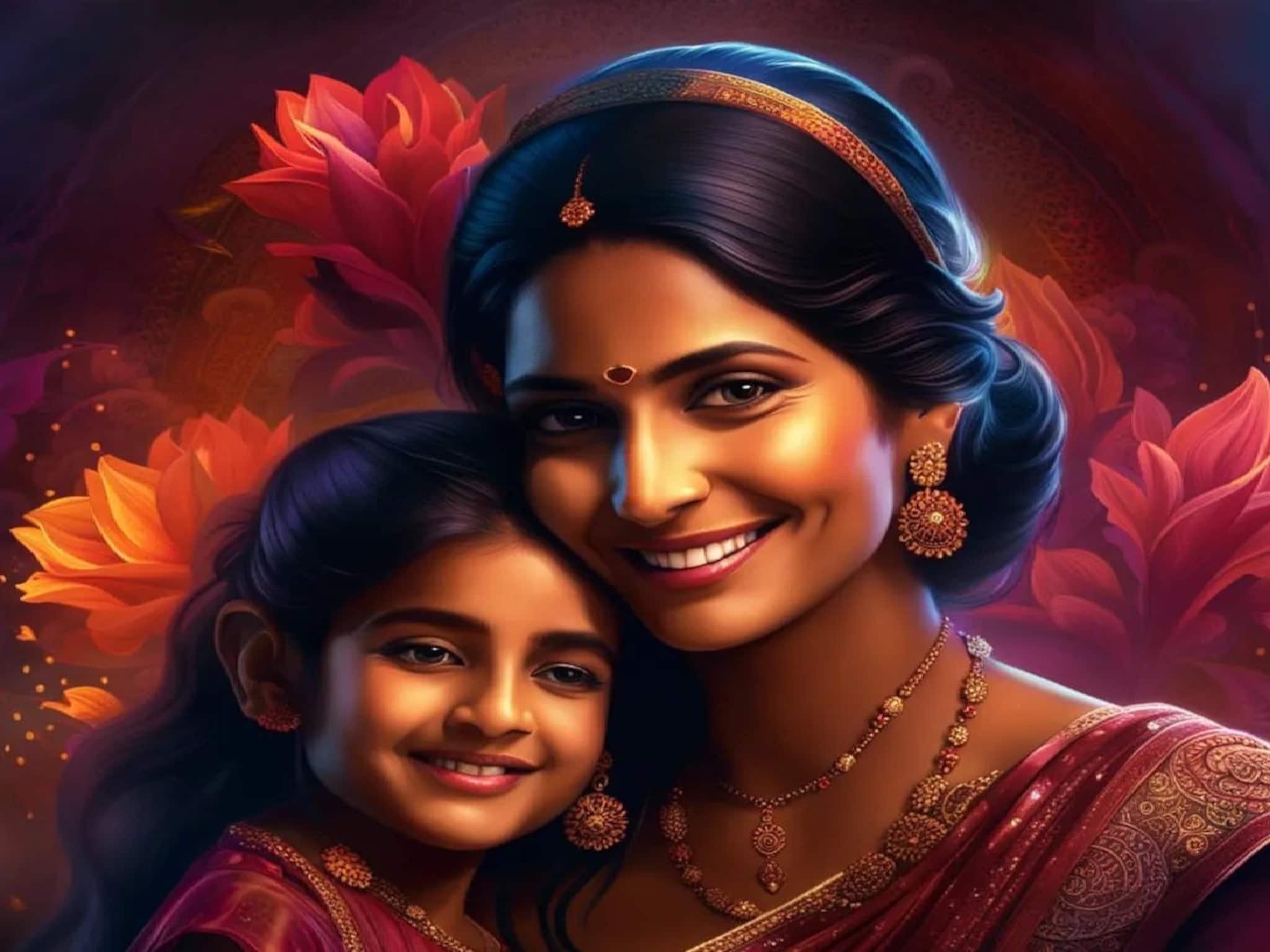 কোল খালি করে চলে গেছে, বুকে হাহাকার, মেয়ের মৃত্যুতে মা দান করলেন ১৭ কোটি টাকার সম্পত্তি!