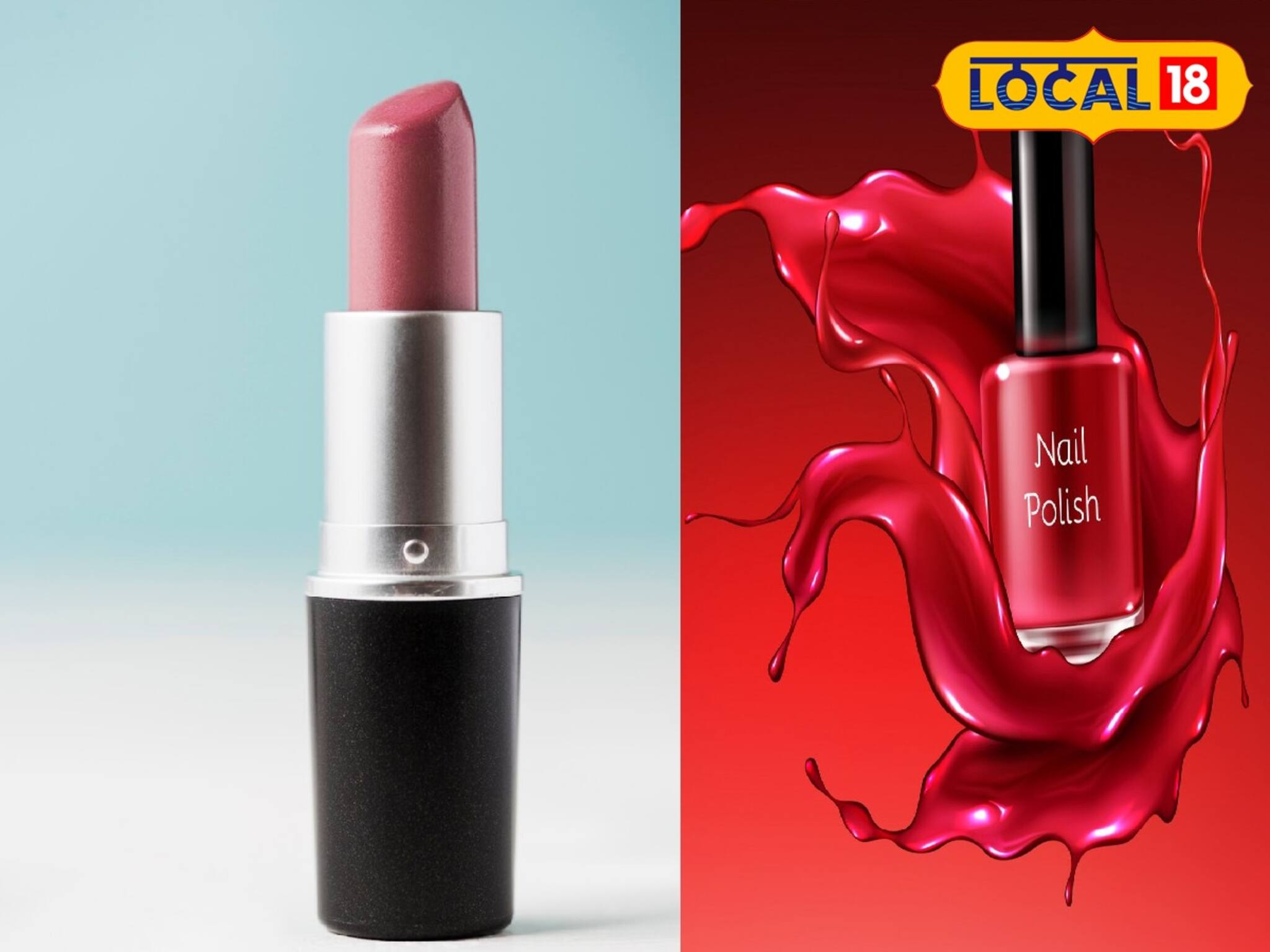 নেলপলিশ হোক বা লিপস্টিক! সবেতেই লাগে পোকার লালা গালা, জানুন পুরো গল্প