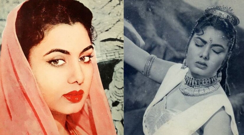 নিম্মির বয়স যখন ১১ বছর, তখন তিনি তাঁর মাকে হারায়। বাবা আরেকটি পরিবারও বসতি স্থাপন করেন। এমন পরিস্থিতিতে, নিম্মি তার দিদার সঙ্গে রাওয়ালপিন্ডির কাছে অ্যাবোটাবাদে চলে আসেন। যখন ভারত ও পাকিস্তান বিভক্ত হয়, তখন আবারও তাঁর ভাগ্য তাঁকে ভারতে নিয়ে আসে এবং তিনি মুম্বই পৌঁছন। নিম্মির মাসি এখানে থাকতেন। ওয়াহিদার বোন সিতারা বেগম জ্যোতি হয়েছিলেন এবং তিনি আলিবাবার মতো অনেক ছবিতেও কাজ করেছিলেন। জ্যোতি অভিনেতা ও গায়ক গোলাম মুস্তফা দুররানির সাথে বিবাহবন্ধনে আবদ্ধ হন। এই সম্পর্কের সূত্রে, দুররানি নিম্মির মামা হন।