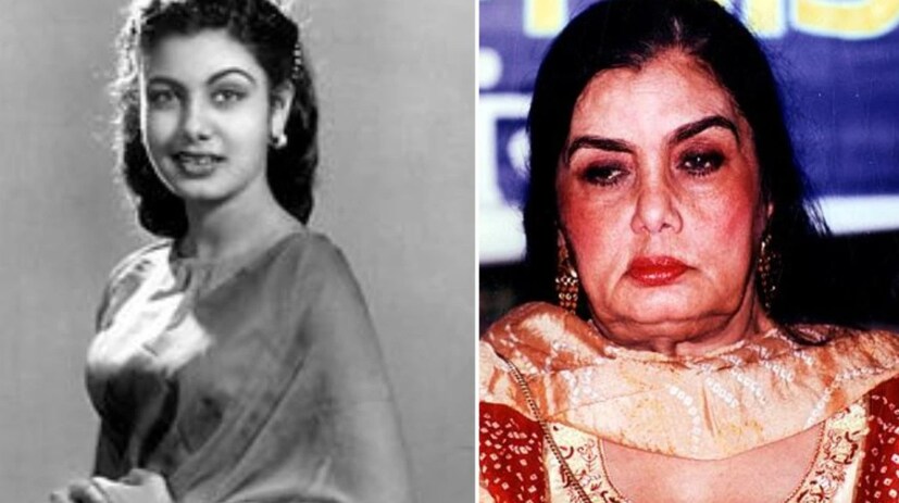 নিম্মি তাঁর ক্যারিয়ারে যে ভুলটি করেছিলেন। ১৯৬৩ সালে, যখন &quot;মেরে মেহবুব&quot; ছবিটি তৈরি হচ্ছিল, তখন তাঁকে প্রধান চরিত্রের জন্য নির্বাচিত করা হয়েছিল কিন্তু তিনি জোর দিয়েছিলেন যে তিনি দ্বিতীয় প্রধান চরিত্রে অভিনয় করতে চান যেখানে তিনি রাজেন্দ্র কুমারের বোনের চরিত্রে অভিনয় করবেন। পরিচালক তাকে অনেকবার বুঝিয়েছিলেন কিন্তু তিনি শোনেননি এবং সাধনা মুখ্য ভূমিকা পেয়ে যান। এখান থেকে, সিনেমাটি হিট হওয়ার সাথে সাথে সাধনার ক্যারিয়ারের উত্থান শুরু হয় এবং নিম্মি বাদ পড়তে শুরু করে।