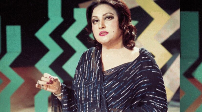 নূর জাহান৷ শুধু পাকিস্তানের নয়, ভারতীয় চলচ্চিত্র জগতের এক উজ্জ্বল তারকা! বহু গান গেয়েছিলেন তিনি। নূর জাহান পঞ্জাবি, সিন্ধি, বাংলা, পশতু, হিন্দি এবং আরবি ভাষায় ১০ হাজারেরও বেশি গান গেয়েছেন। তাঁর কণ্ঠের জাদু এমন ছিল যে, প্রয়াত লতা মঙ্গেশকরও তাঁর ভক্ত হয়ে উঠেছিলেন।
