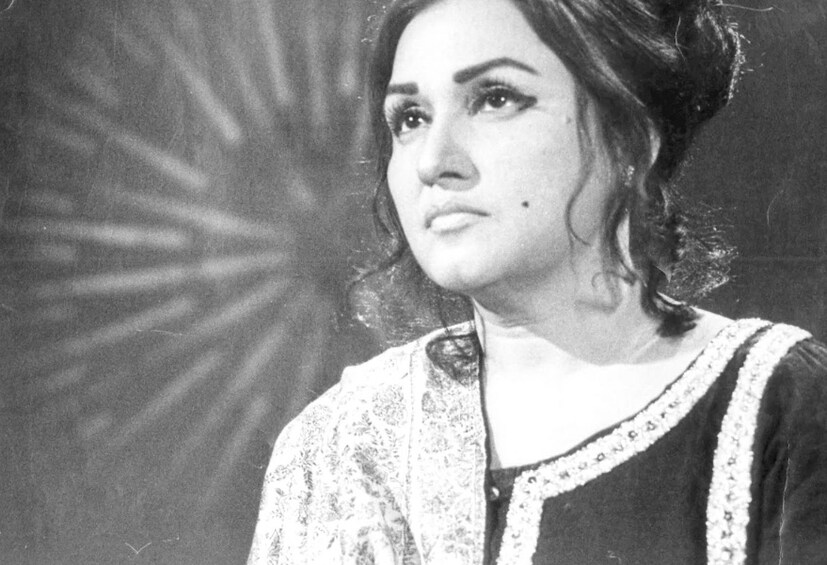 নূর জাহানের আসল নাম আল্লাহ রাখি ভাসাই। তিনি উত্তরাধিকারসূত্রে সঙ্গীত পেয়েছিলেন। ছোটবেলা থেকেই তিনি অভিনয় এবং গান গাওয়ার প্রতি অনুরাগী ছিলেন। ১৯৩০ সালে তিনি 'হিন্দ কে তারে' ছবিতে শিশুশিল্পী হিসেবে কাজ করেন। নূরজাহান ছিলেন সেই যুগের সেইসব ব্যক্তিত্বদের মধ্যে একজন যাঁরা নিজের শর্তে কাজ করতেন। 