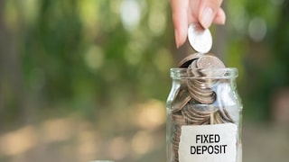 Fixed Deposit