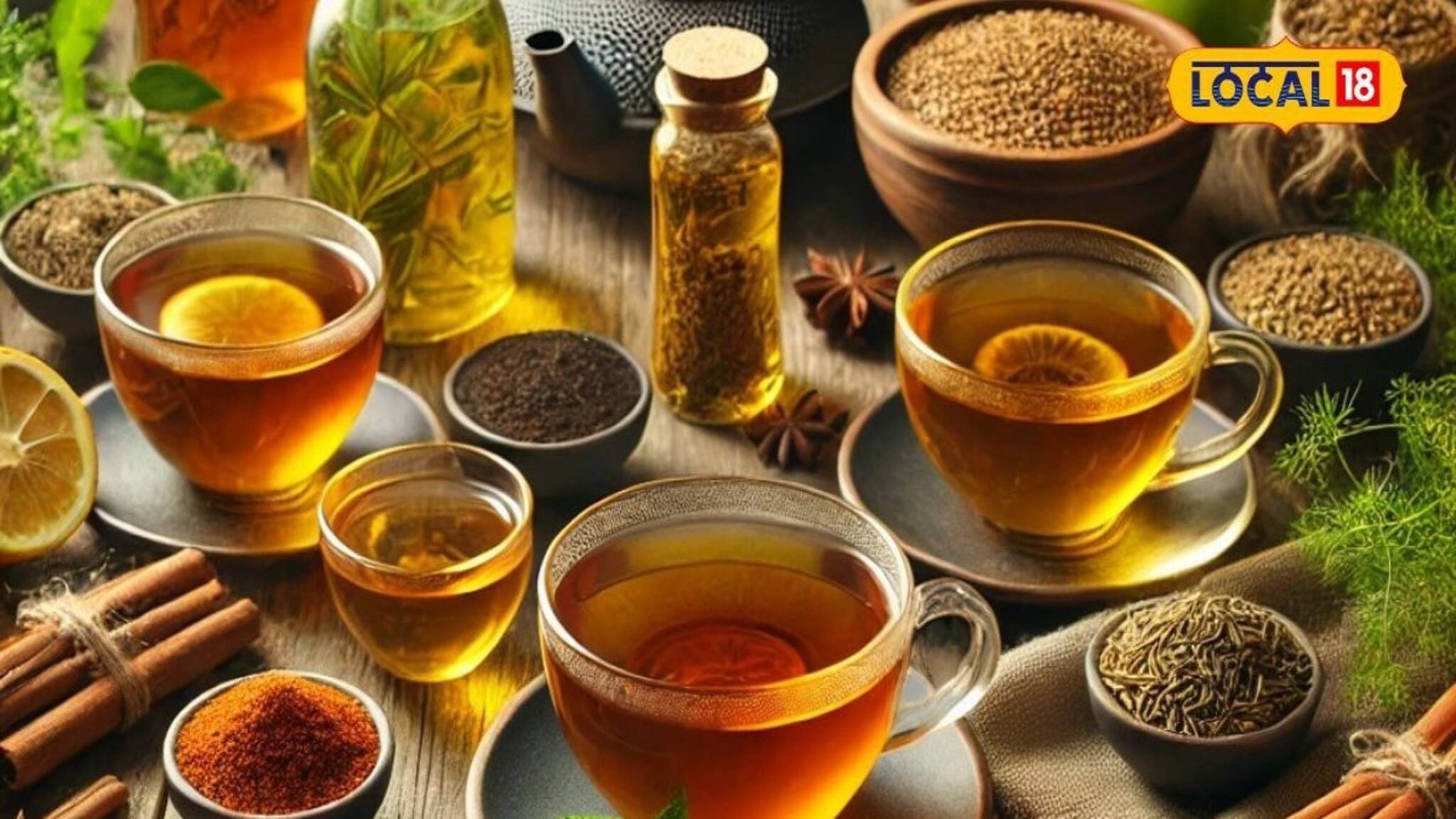 Tea and Health: সকালে ঘুম ভাঙলেই চায়ের কাপে চুমুক! লাল চা না দুধ চা? কোনটা হতে পারে শরীরের পক্ষে ভয়ঙ্কর? জানাচ্ছেন পুষ্টিবীদ