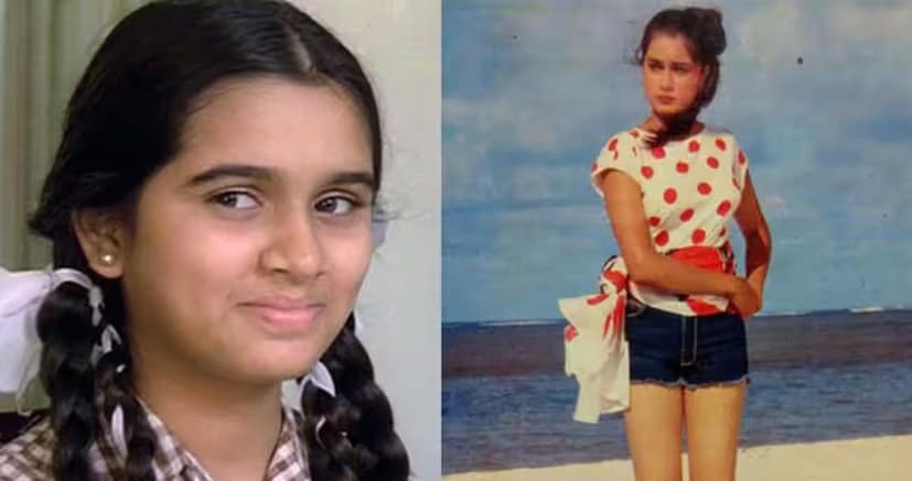 তার পুরনো এক সাক্ষাৎকারে, অভিনেত্রী নিজেই প্রকাশ করেছিলেন যে, 'রাজ কাকা আমাকে ফোন করেছিলেন এবং এই ছবিতে কাজ করার প্রস্তাব দিয়েছিলেন।' কিন্তু আমি এমন চুম্বন দৃশ্য, বিশেষ করে এত সাহসী দৃশ্য করতে পারতাম না। আমি বললাম, রাজ কাকা, আমি এটা করতে পারব না। এই কথা শুনে রাজ কাপুর রেগে যান এবং শুটিংয়ের জন্য সেটে চলে যান। এরপর গঙ্গার ভূমিকায় অভিনয় করেন নতুন অভিনেত্রী মন্দাকিনী। গঙ্গা চরিত্রে অভিনয় করে তিনি রাতারাতি তারকা হয়ে ওঠেন।