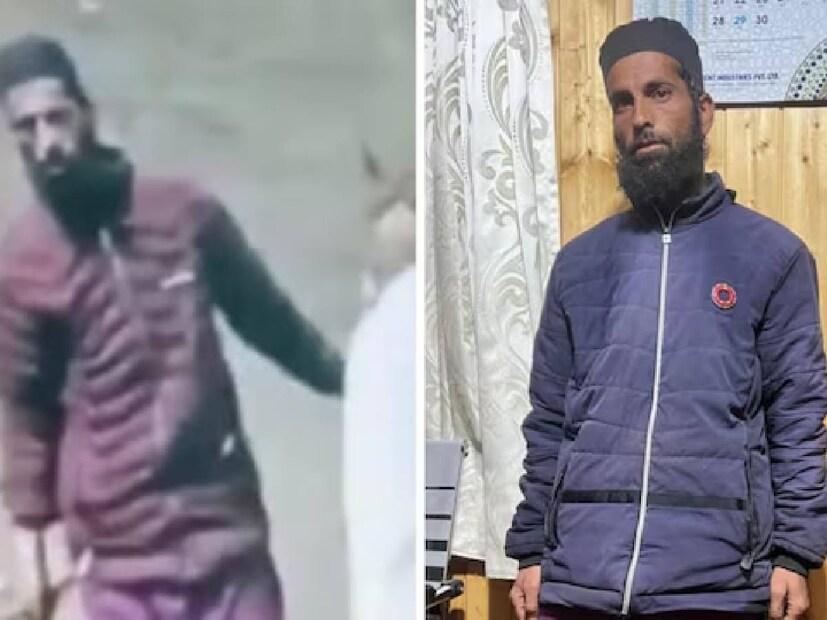 কাশ্মীরের গন্দরবলের গোহিপোরা রাইজানের বাসিন্দা অভিযুক্ত আয়াজ আহমেদ, তিনি টাট্টুওয়ালা হিসাবেই কাজ করেন। সন্দেহভাজনকে টানা জিজ্ঞাসাবাদ করা হয়েছে এবং পুলিশ আইনি পদক্ষেপ নিয়েছে। 