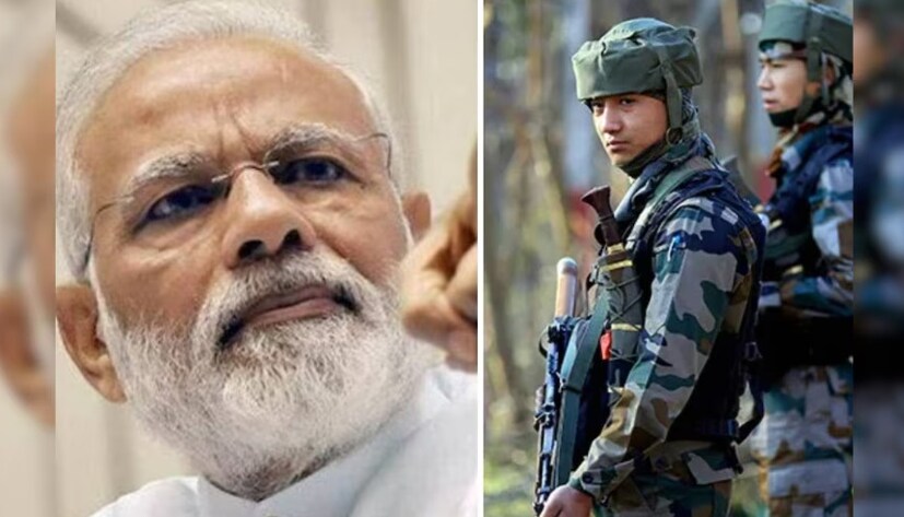 ইতিমধ্যে, প্রধানমন্ত্রী নরেন্দ্র মোদী সৌদি আরব সফর সংক্ষিপ্ত করে দিল্লিতে ফিরে এসেছেন। তিনি মঙ্গলবারই সৌদি আরবে পৌঁছেছিলেন। কেন্দ্রীয় স্বরাষ্ট্রমন্ত্রী অমিত শাহ জম্মু ও কাশ্মীরে আছেন এবং তিনি সারা রাত ধরে গুরুত্বপূর্ণ বৈঠক চালিয়ে গিয়েছেন। ইতিমধ্যে, নিরাপত্তা সংক্রান্ত মন্ত্রিসভা কমিটির একটি গুরুত্বপূর্ণ বৈঠক অনুষ্ঠিত হতে চলেছে।
