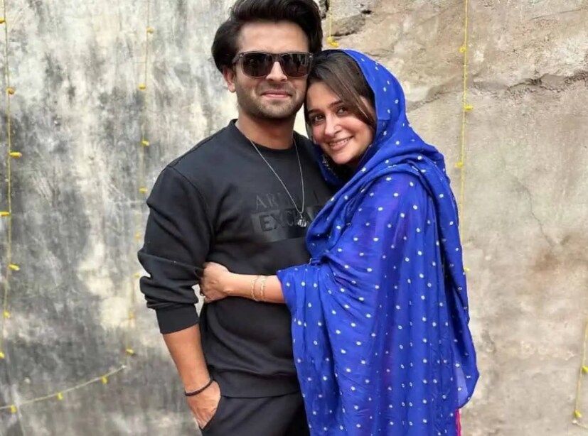 আরেকটি ভিডিওতে, দীপিকাকে সবুজ উপত্যকায় হাঁটতে দেখা গিয়েছে। একই সঙ্গে তাঁদের কোলে ছিল ছোট সন্তানও৷ 