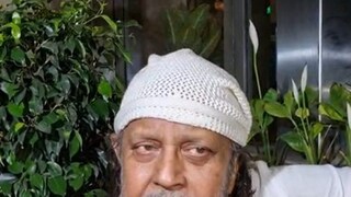 Mithun Chakraborty Mithun Chakraborty