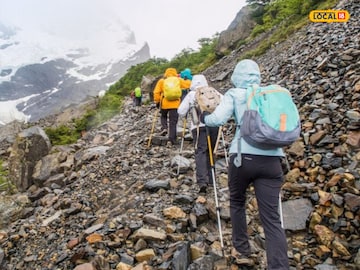 আবেগের বশে হাই অলটিটিউডে ট্রেক করতে গিয়ে এই ভুল করছেন না তো? তাহলেই বিপদ আবেগের বশে হাই অলটিটিউডে ট্রেক করতে গিয়ে এই ভুল করছেন না তো? তাহলেই বিপদ