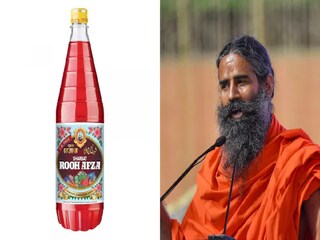 'Cools Every Heart': Pilibhit Locality, Where Rooh Afza Creator Once Lived, Reacts To Ramdev's 'Sharbat Jihad' Remark