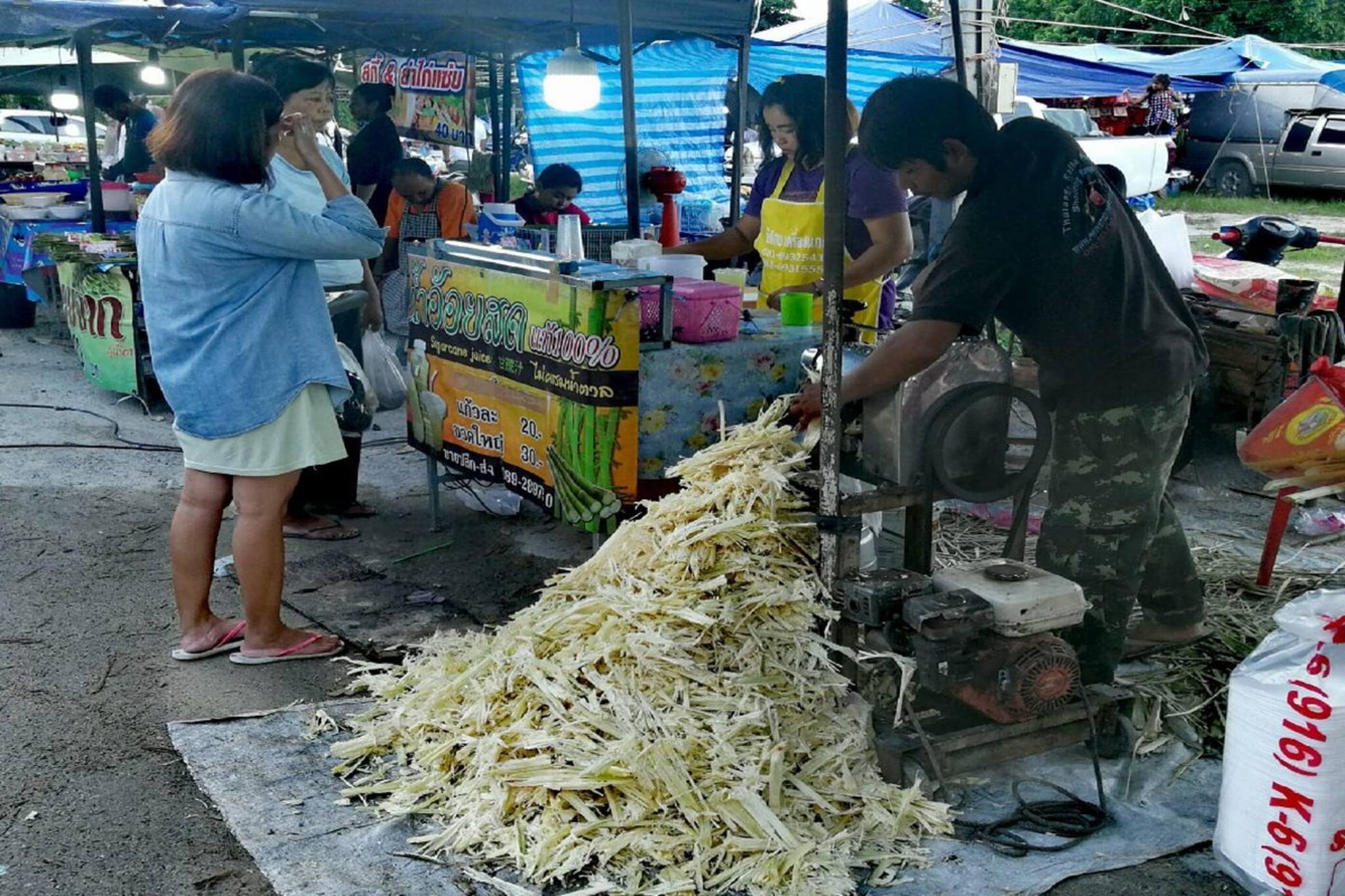 গরমকালে আখের রসে চুমুক দিচ্ছেন? জানেন, এর ফলে শরীরে কী কী হচ্ছে?
