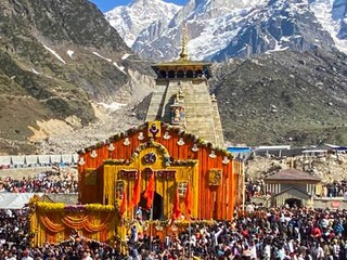 Kedarnath