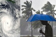 ধেয়ে আসছে ঝড়, সঙ্গে প্রবল বৃষ্টি! হাতে ছাতা রাখুন, দক্ষিণের ১ জেলায় শুরু হবে দুর্যোগ